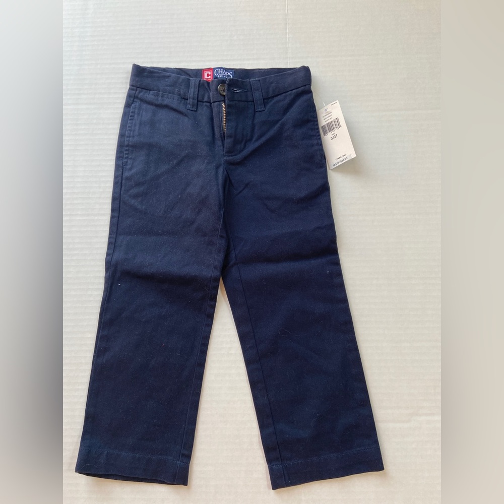 Boys Chaps Pants